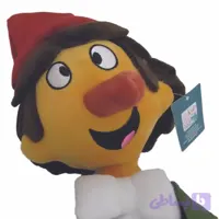 عروسک پینوکیو