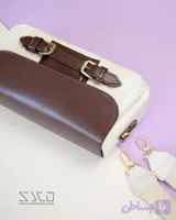 کیف زنانه و دخترانه پئونی-کد237