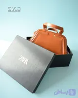 کیف زنانه و دخترانه لوکسیا-کد228