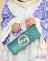کیف زنانه و دخترانه دلوان-کد230