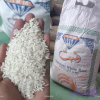 برنج پاکستانی رغبت