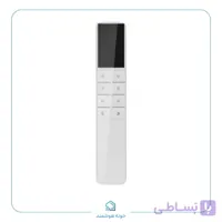 ریموت پرده برقی