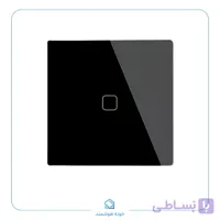 پنل یک پل LED zigbee سفید