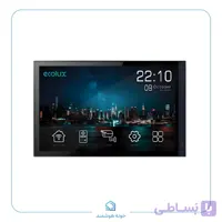 تاچ پنل هوشمند اکولوکس موزیک