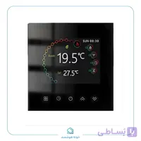 ترموستات هوشمند فن کویل (LED)