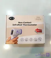 تب سنج لیزری مدل ICI