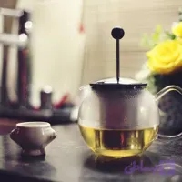 آینه جیبی تاشو با بزرگ‌نمای ۳ برابر