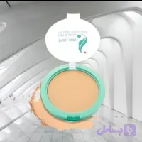 پنکک آرایشی شال کوین