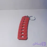 بندکلیدی بند ساعت