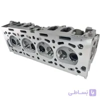 سرسیلندر دوگانه سوز ایساکو مناسب 405،پارس،سمند