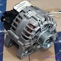دینام فرمون برقی 207
