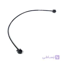 شیلنگ منبع انبساط 206 207صاف ایساکو