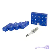 شمع موتور 206 تیپ 5 ایساکو