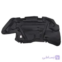 نمدی درب موتور 206