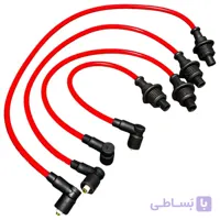 وایر شمع ایساکو xu7p