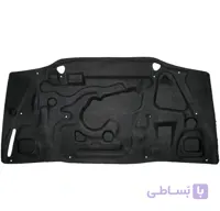 نمدی درب کاپوت 405