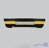 سپرجلو کامل زرد 405 ایساکو