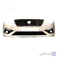 سپر جلو تارا دستی سفید ایساکو