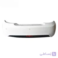 سپر عقب دنا و دنا پلاس ایساکو