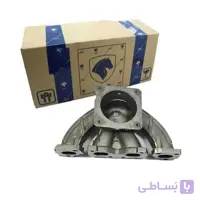 منیفولد دود ایساکو مناسب پارسtu5،رانا،206،207