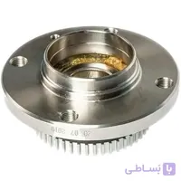 توپی چرخ عقب ایساکو مناسب 405،پارس،سمند،دنامعمولی