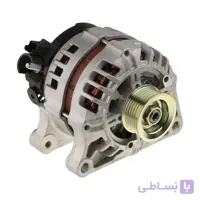 دینام مناسب 206،207،رانا