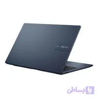 لپ‌تاپ ایسوس مدل Vivobook X1504VA-NJ816 با پردازنده Core i3-1315U، رم DDR4 4gb ، حافظه SSD 512