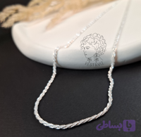 گردنبند خاویاری