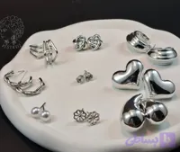 پک 9 عددی گوشواره کد2