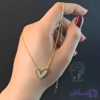 گردنبند قلب