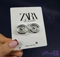گوشواره حلزونی