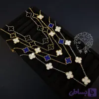 گردنبند ونکلیف