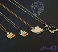 گردنبند ایران