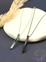 گردنبند آویزدار مردانه