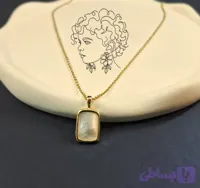 گردنبند مینیمال