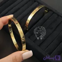 دستبند کارتیه