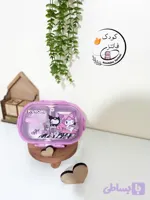 لانچ باکس کرومی
