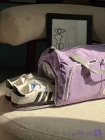 ساک ورزشی ALO ضد آب،جادار