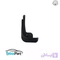 گل پخش کن عقب چپ برلیانس H320