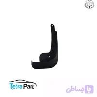 گل پخش کن عقب راست برلیانس H320