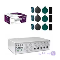 دستگاه فیزیوتراپی پنج کاله برجیس مدل st90