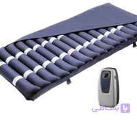 تشک مواج سلولی مکسی ضدزخم بستر nk230