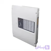 کنترل پنل اعلام حریق ایمن گارد 16 زون مدل FCP-G