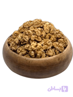 مغز گردو تویسرکان لوکس