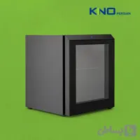 یخچال هتلی (Bevel) KR-46E