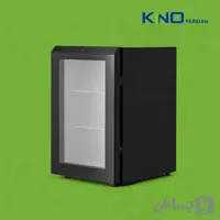 یخچال هتلی (Bevel) KR-62E