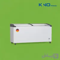 فریزر صندوقی مدل EFI4853