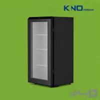 یخچال هتلی (Bevel) KR-88E