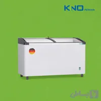 فریزر صندوقی مدل EFI3453