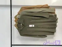شومیز کنفی